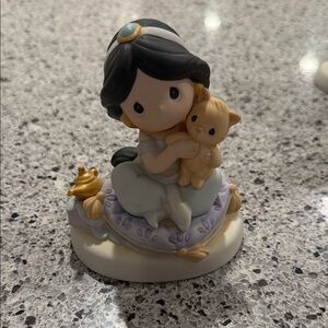 Precious Moments Jasmine